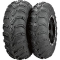 ITP Tire – Mud Lite XL – Front/Rear – 28×12-12 – 6 Ply 56A350