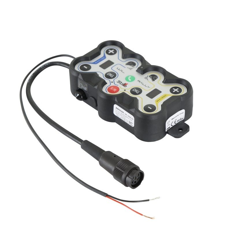 Stilo WL-10 Intercom (Singular Unit)