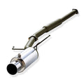 HKS 96-98 Toyota Cresta JZX100 Hi Power Exaust w/ Silencer | 31006-AT006
