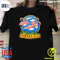 Phish Madison 2026 Event Shirt