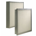 20x24x4 Koch MicroMAX Beverage Board Frame MERV 11 120-702-003 (3 Filters)