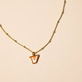 UTRGV Charm Necklace