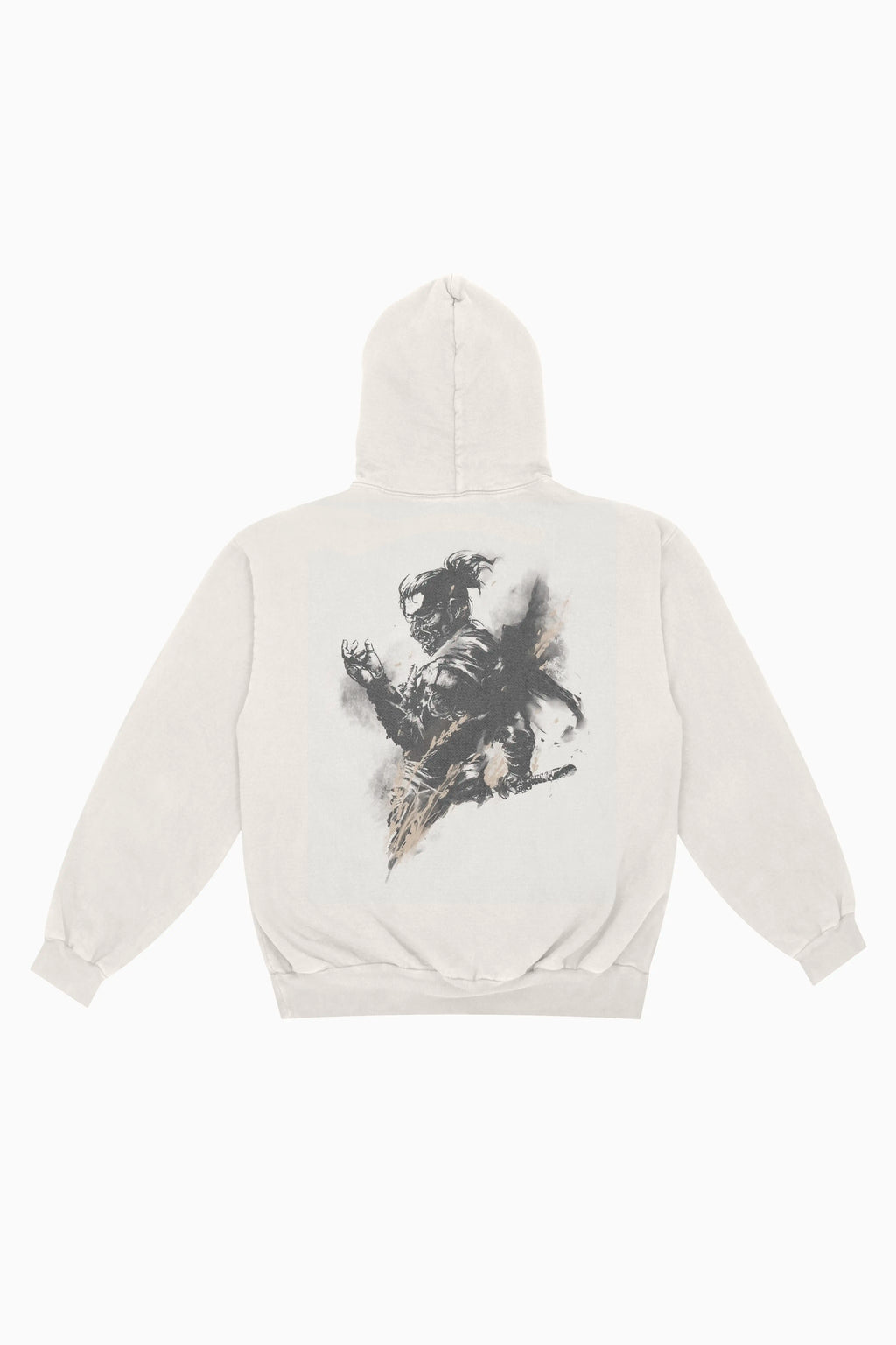 Vagabond Box - Ivory