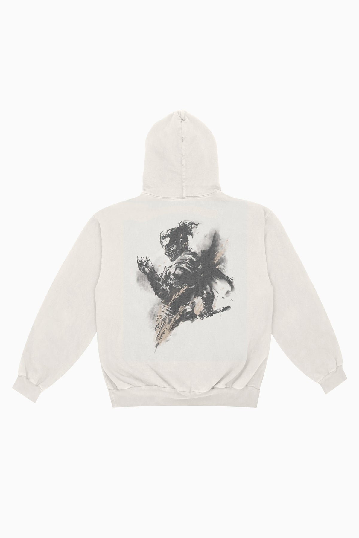 Vagabond Box - Ivory