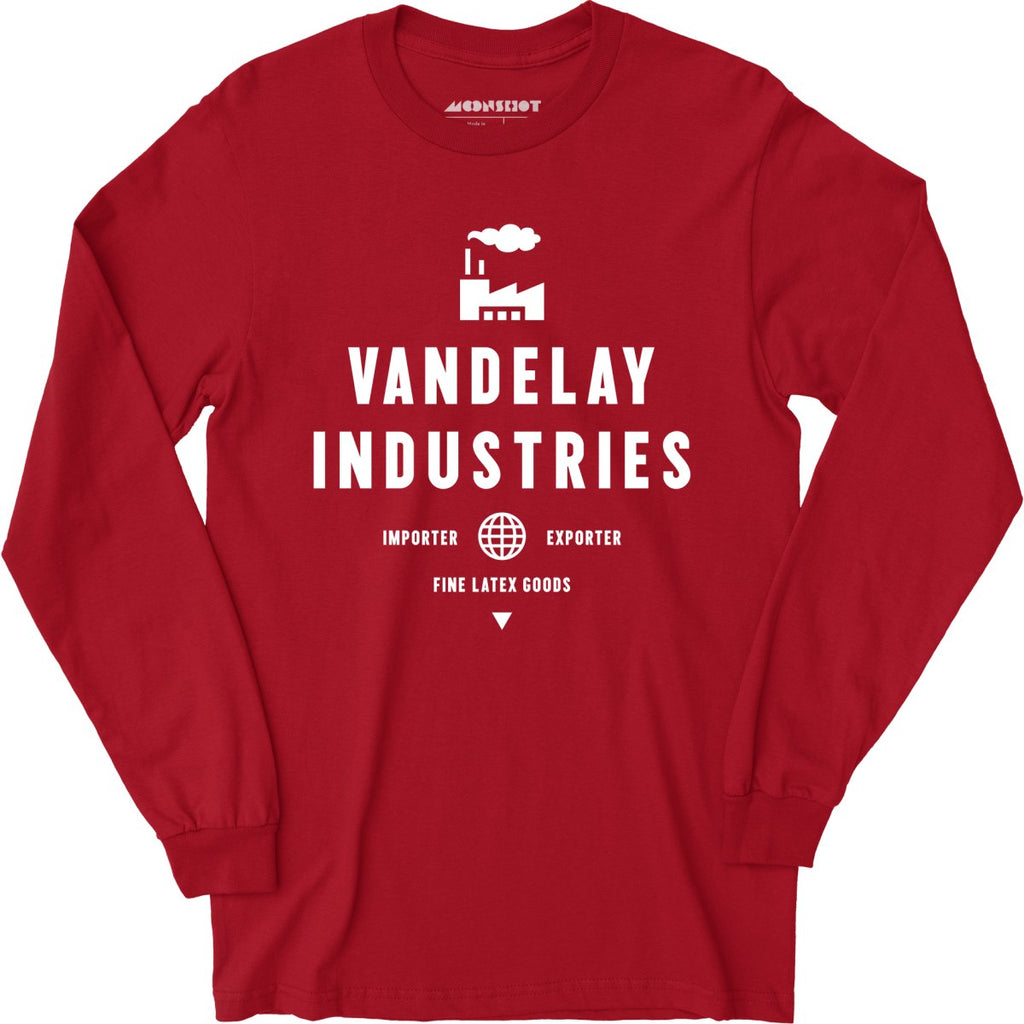 Vandelay Industries - Long Sleeve