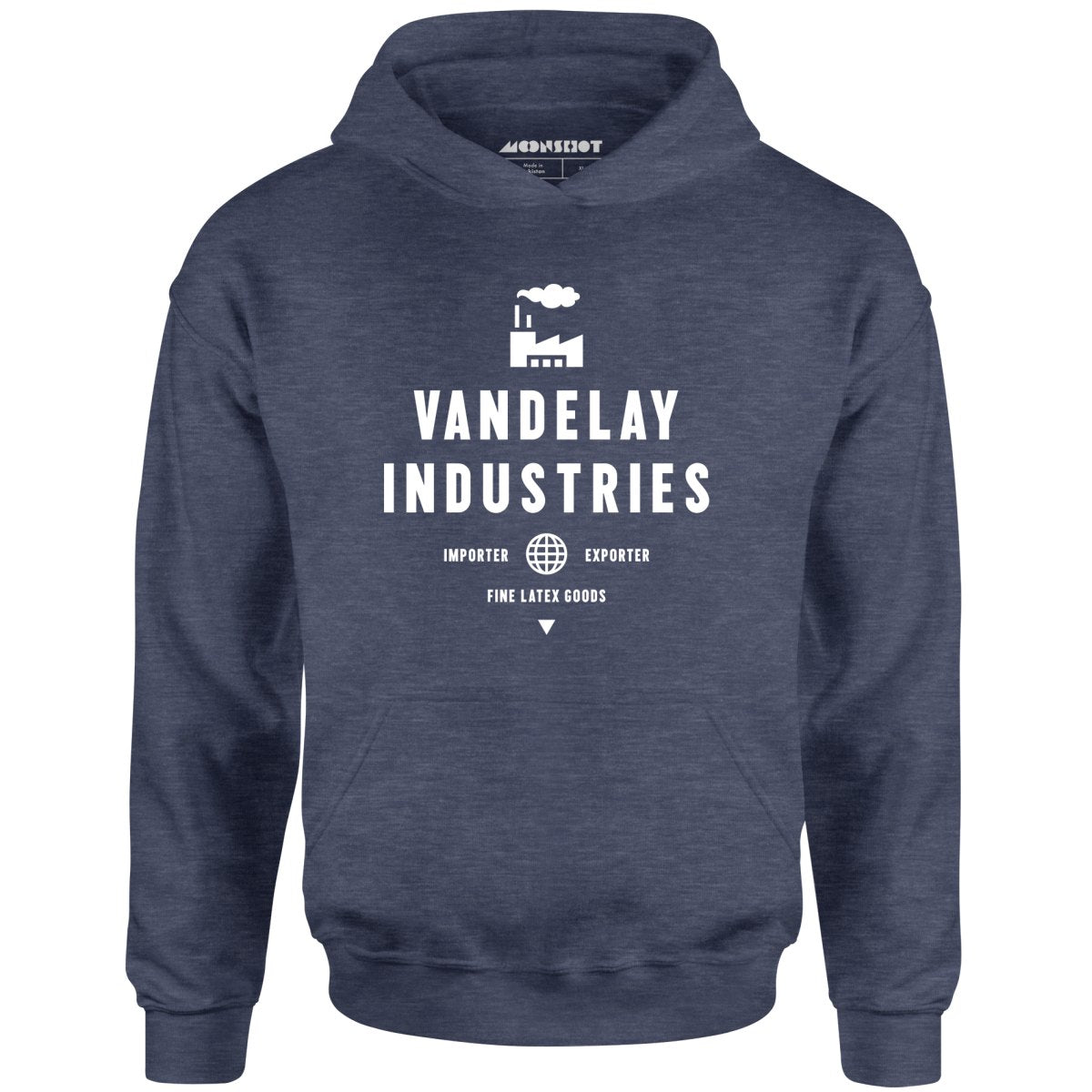 Vandelay Industries - Unisex