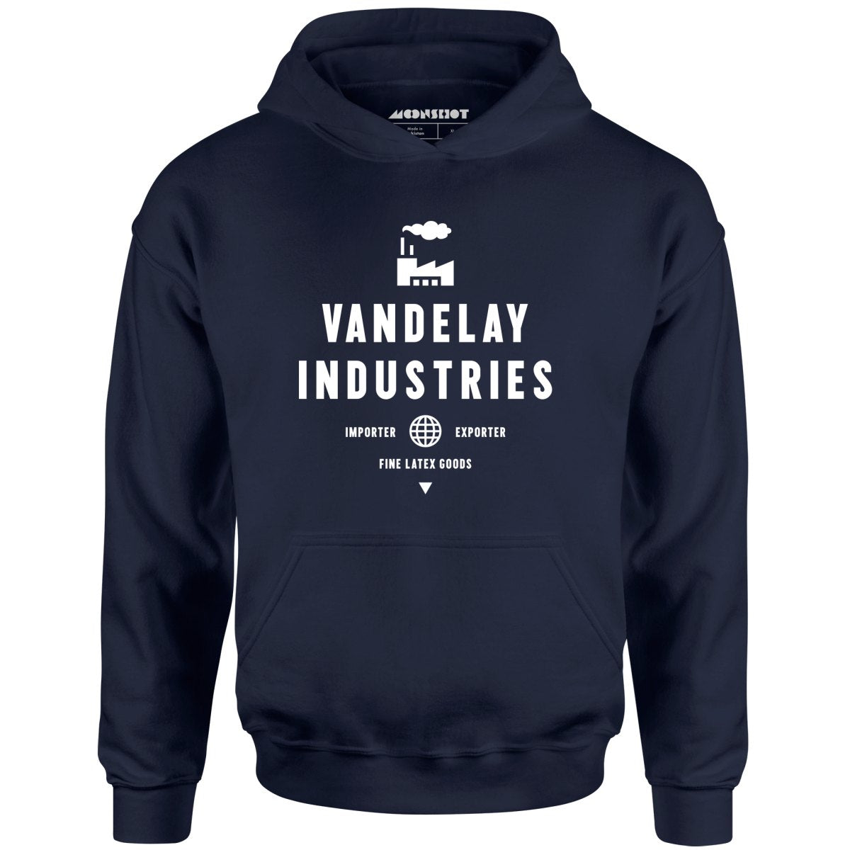 Vandelay Industries - Unisex