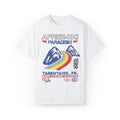 Vintage Apres-Ski Retro Graphic