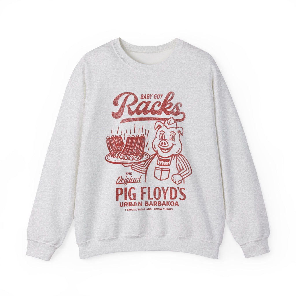 Vintage Baby Got Racks Retro .