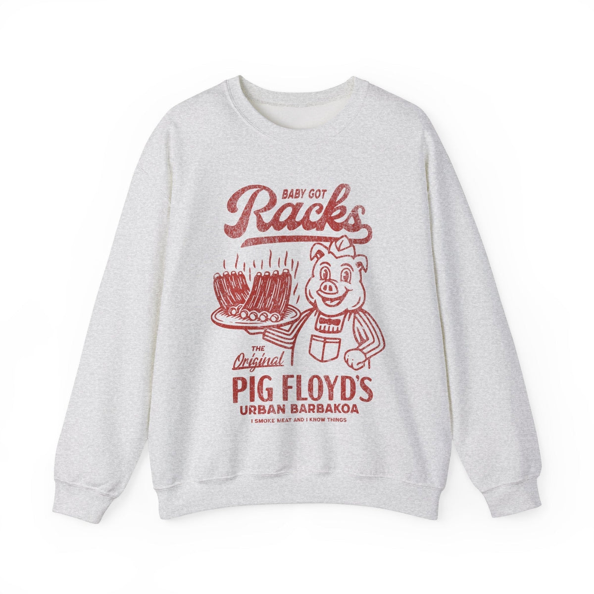 Vintage Baby Got Racks Retro .