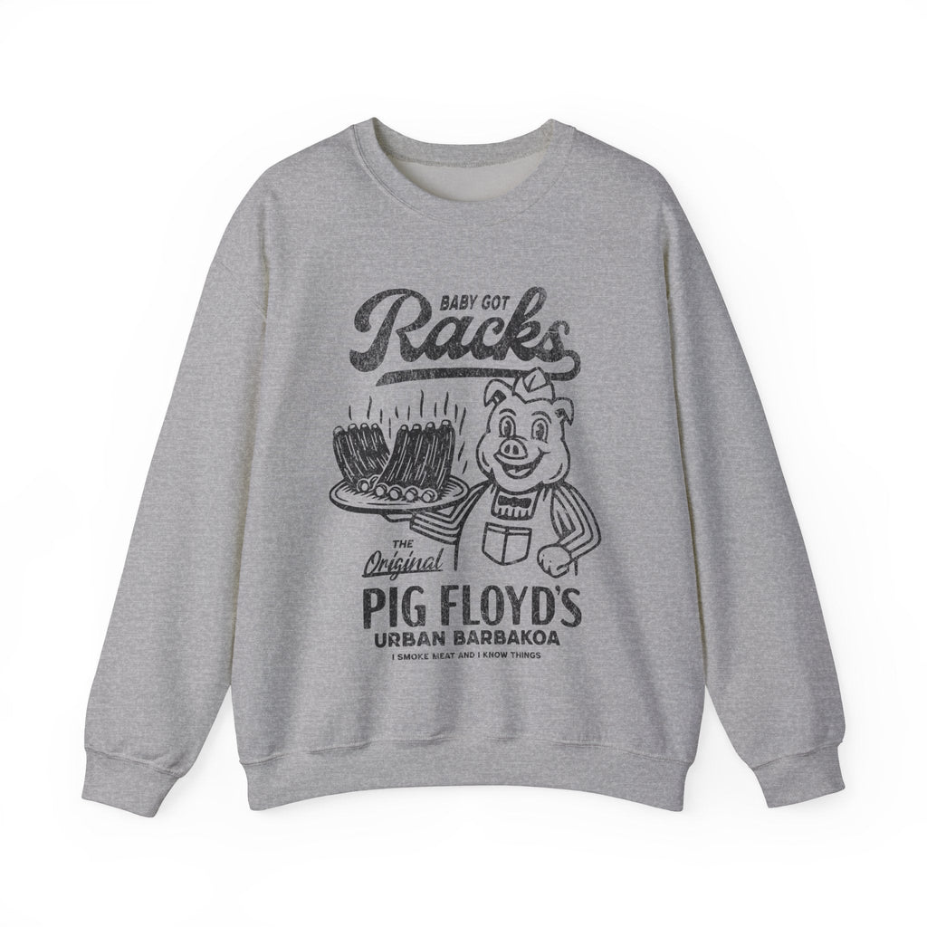 Vintage Baby Got Racks Retro .