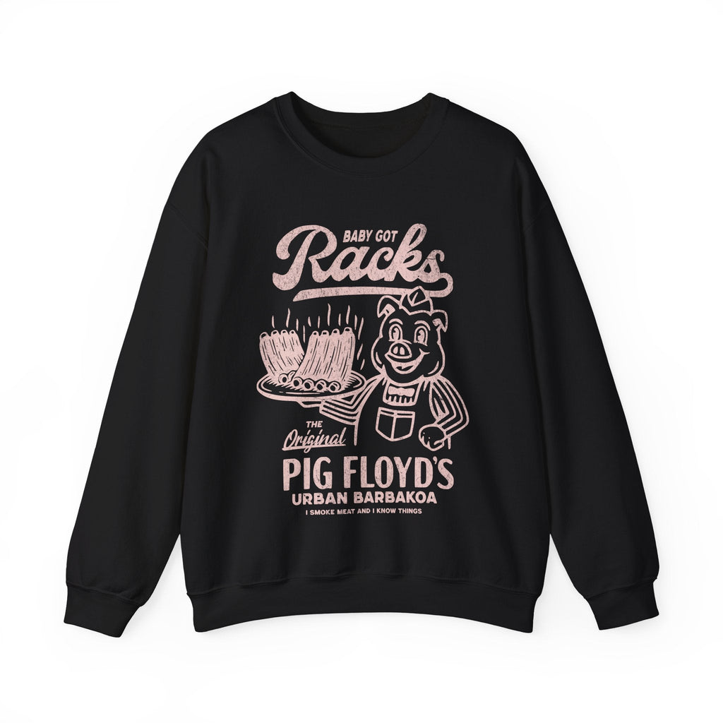 Vintage Baby Got Racks Retro .
