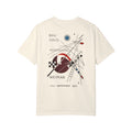 Vintage Bauhaus Vasily Kandinsky Graphic Tee