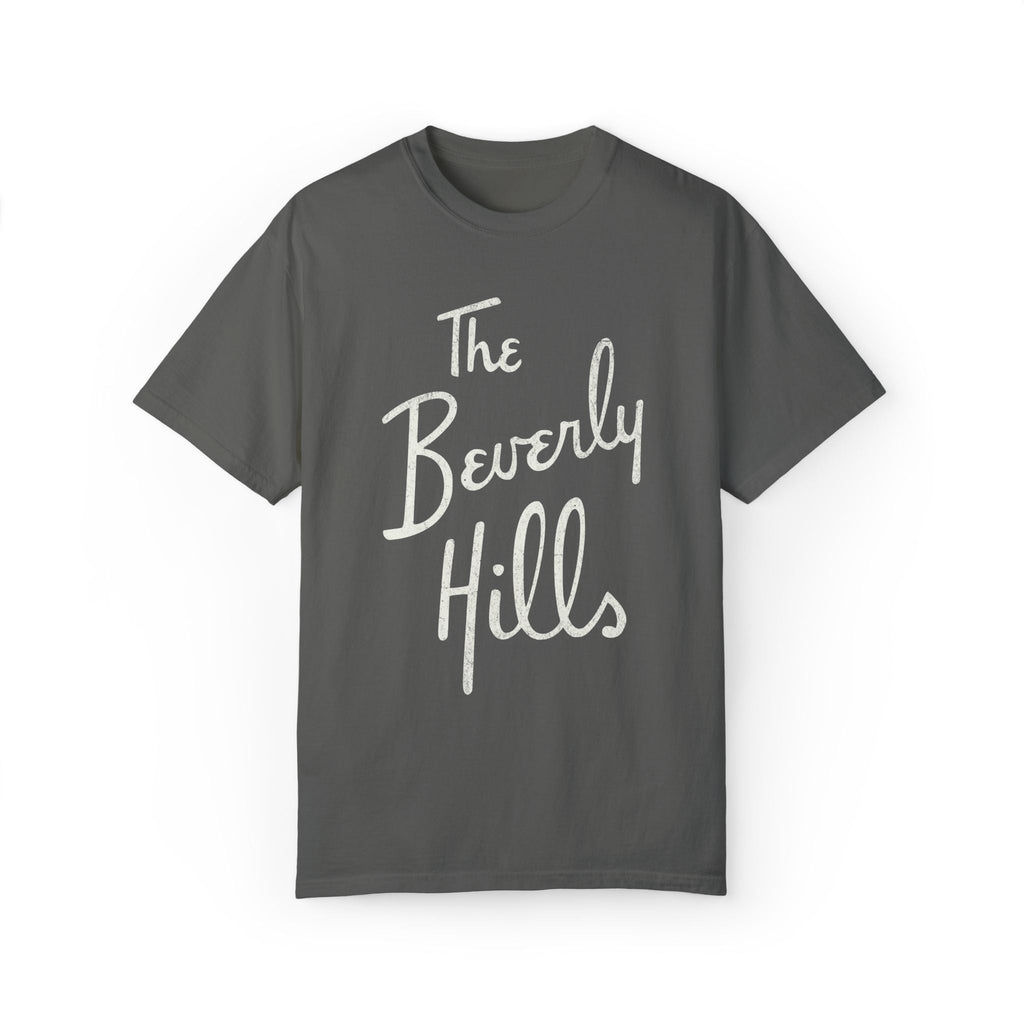 Vintage Beverly Hills Graphic Tee