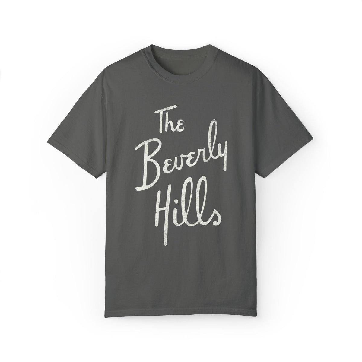 Vintage Beverly Hills Graphic Tee
