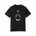 Vintage Doberman Teeth Retro .