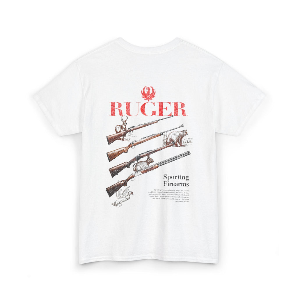 Vintage Firearms Rifle Hunting