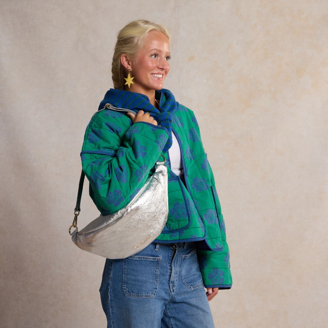 Vintage Gold Astrid