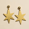 Vintage Gold Astrid