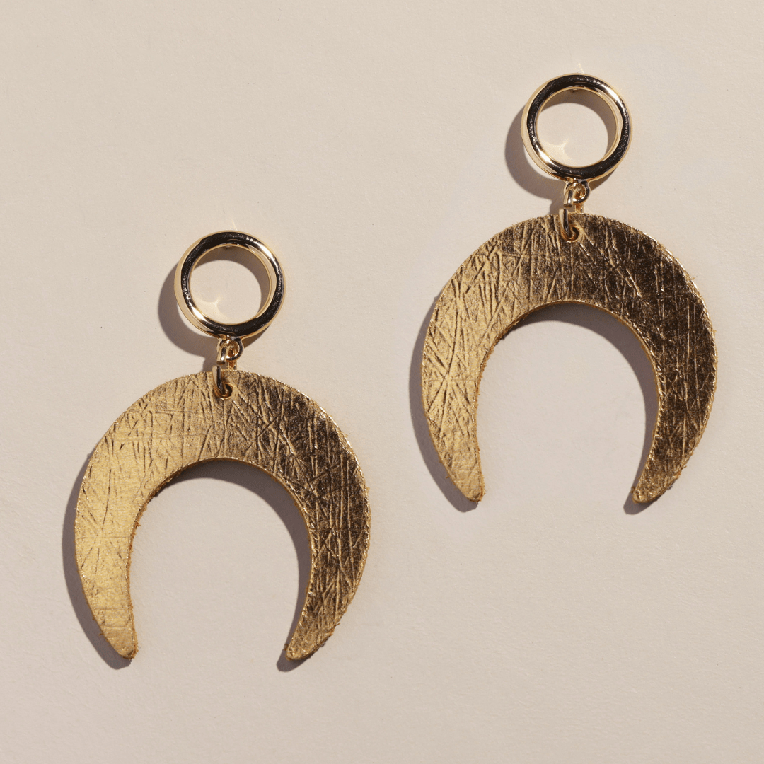 Vintage Gold CeCe