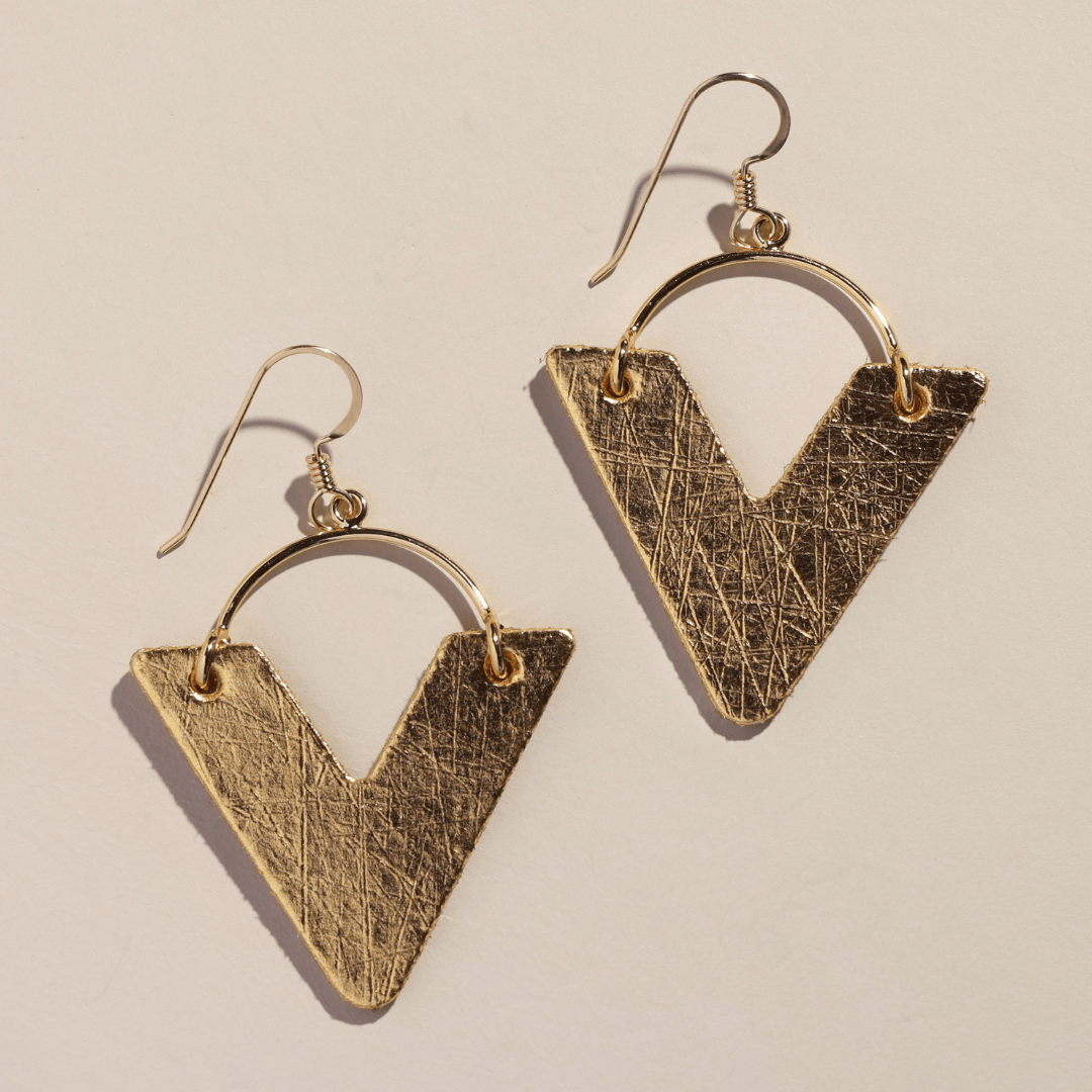 Vintage Gold Sutton