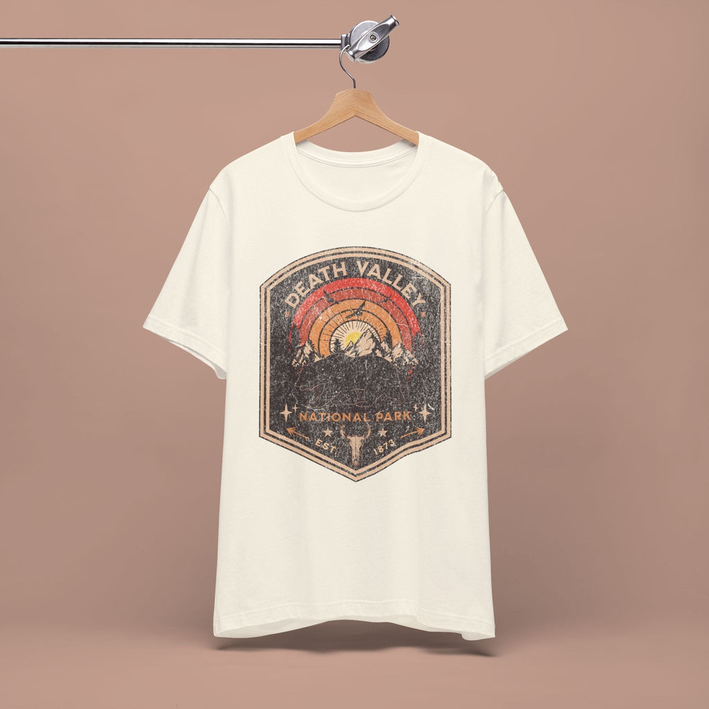 Vintage Death Valley National Park Tee
