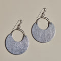 Vintage Silver Ninas