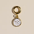 Volleyball Charm