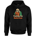 Waiting for Halloween - Unisex
