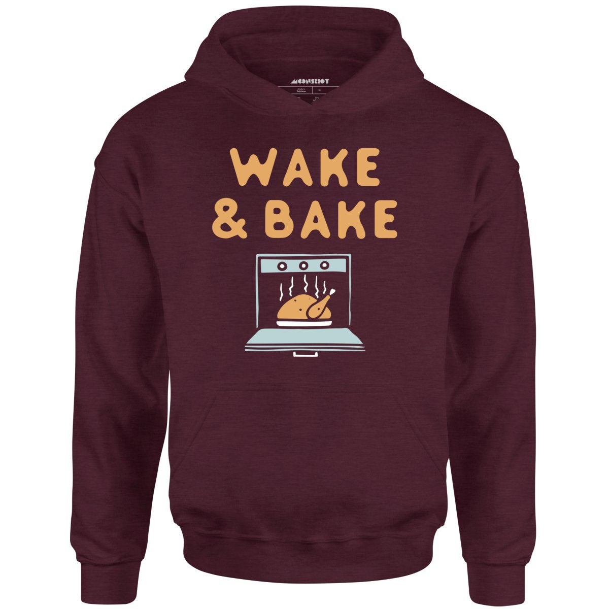 Wake & Bake - Unisex