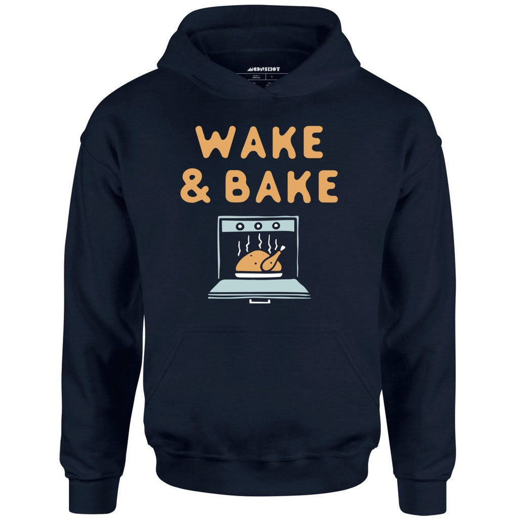Wake & Bake - Unisex