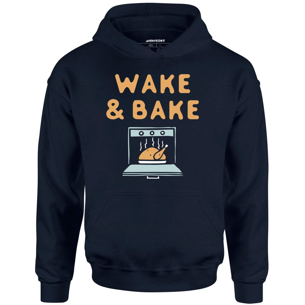 Wake & Bake - Unisex
