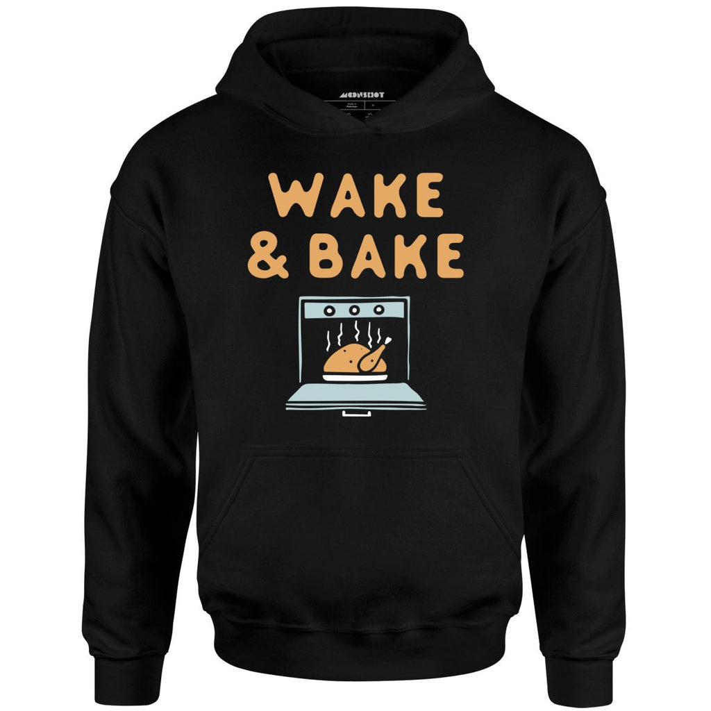 Wake & Bake - Unisex