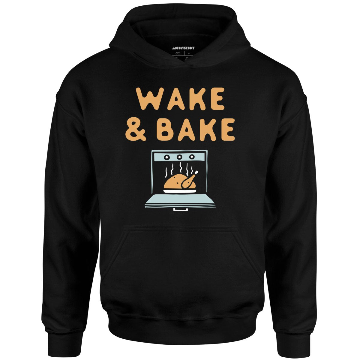 Wake & Bake - Unisex