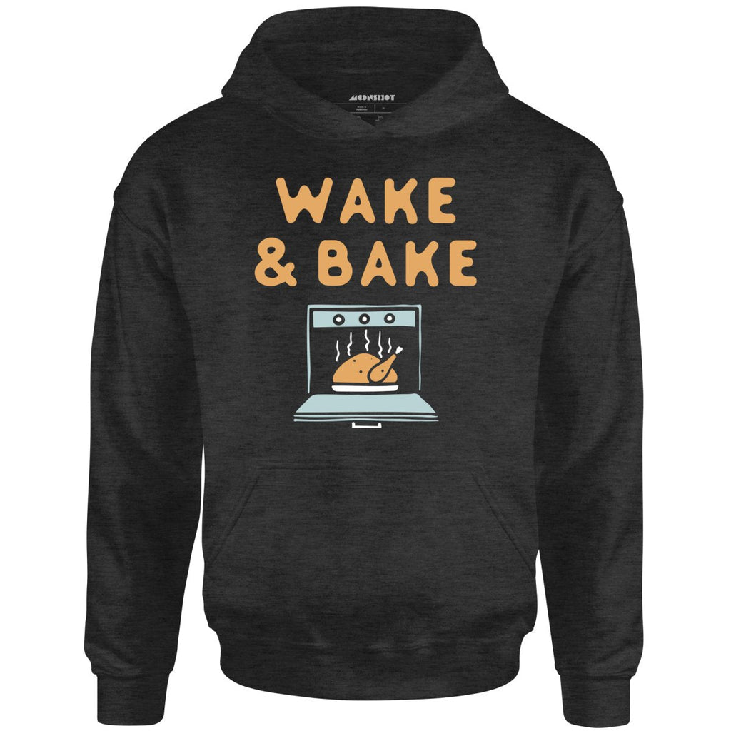 Wake & Bake - Unisex