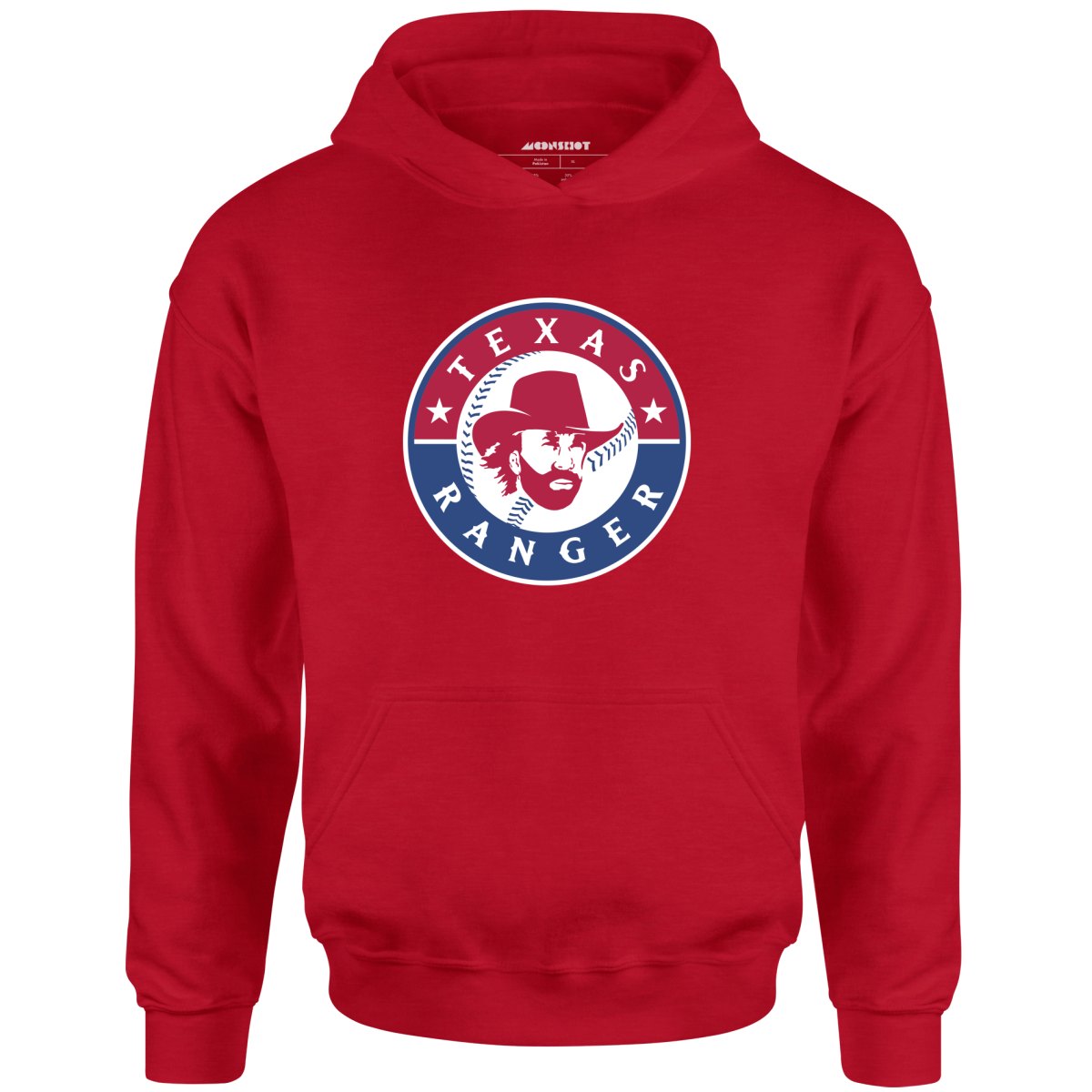 Walker Texas Ranger Mashup - Unisex