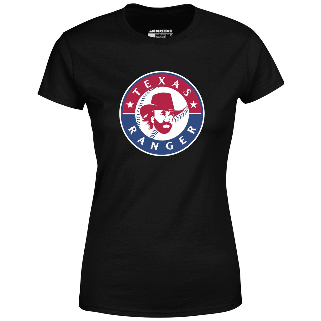 Walker Texas Ranger Mashup - Women's