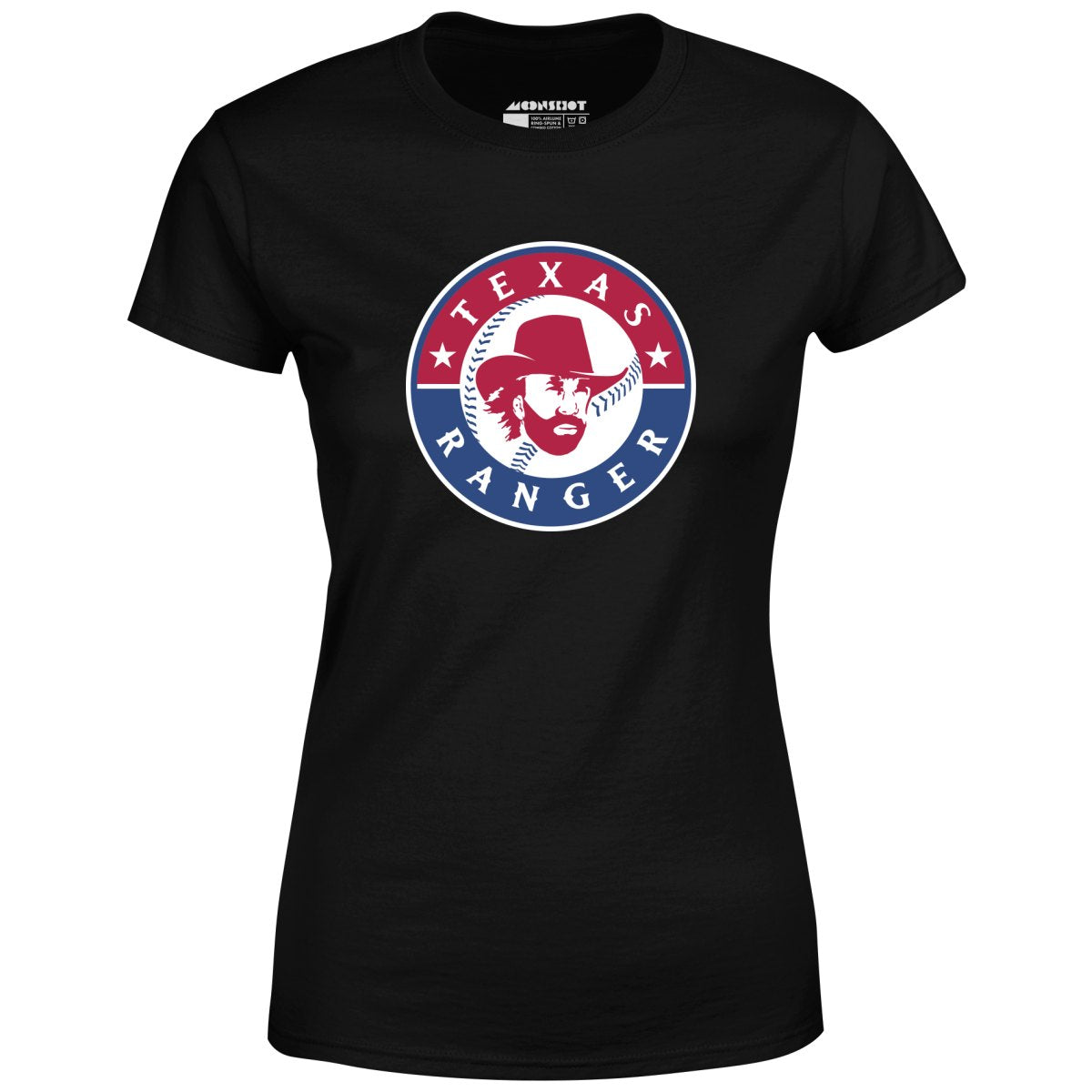 Walker Texas Ranger Mashup - Women's