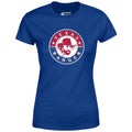 Walker Texas Ranger Mashup - Women's