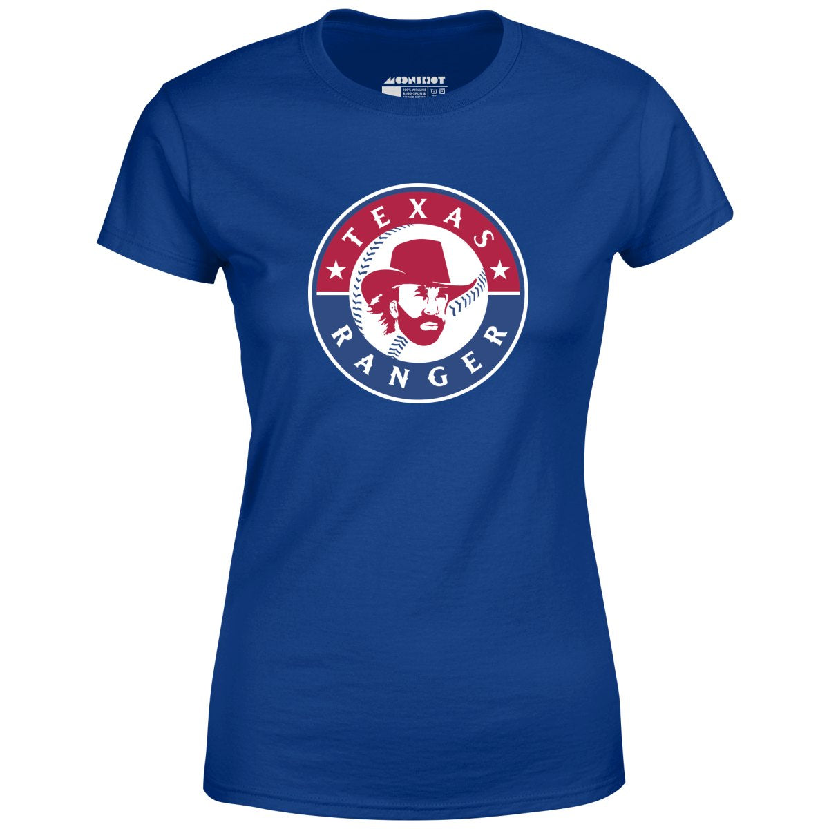 Walker Texas Ranger Mashup - Women's