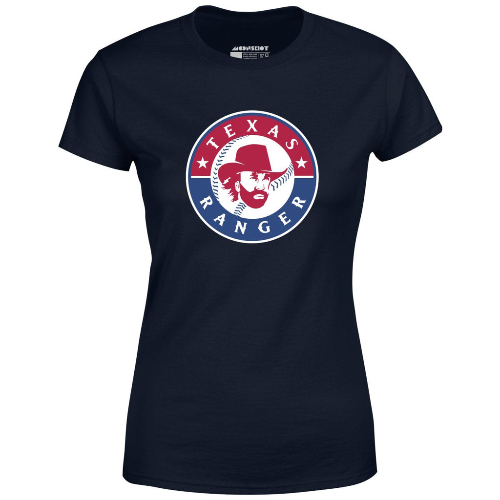 Walker Texas Ranger Mashup - Women's