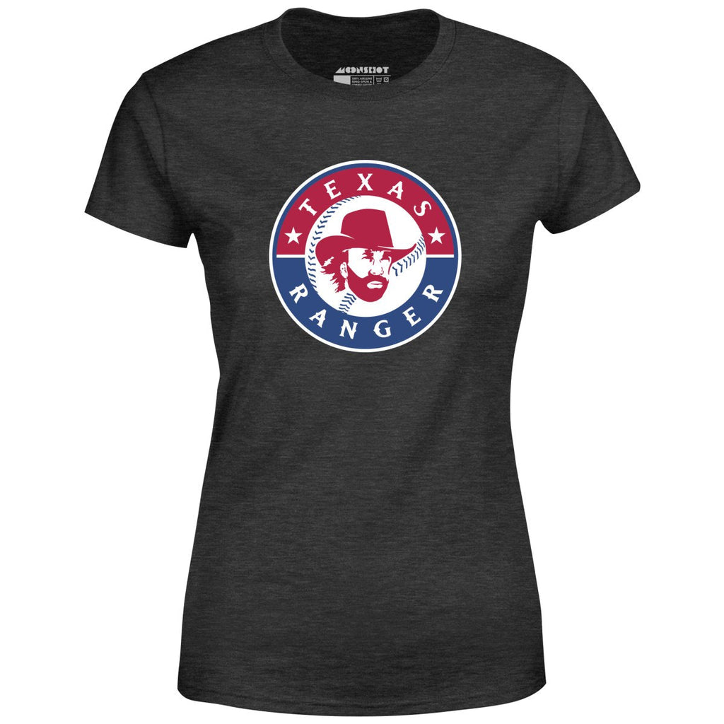 Walker Texas Ranger Mashup - Women's