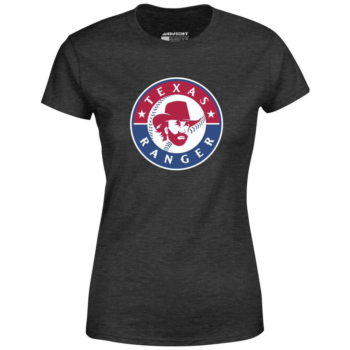 Walker Texas Ranger Mashup - Women's