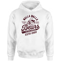 Walla Walla Bears - Washington - Vintage Defunct Baseball Teams - Unisex