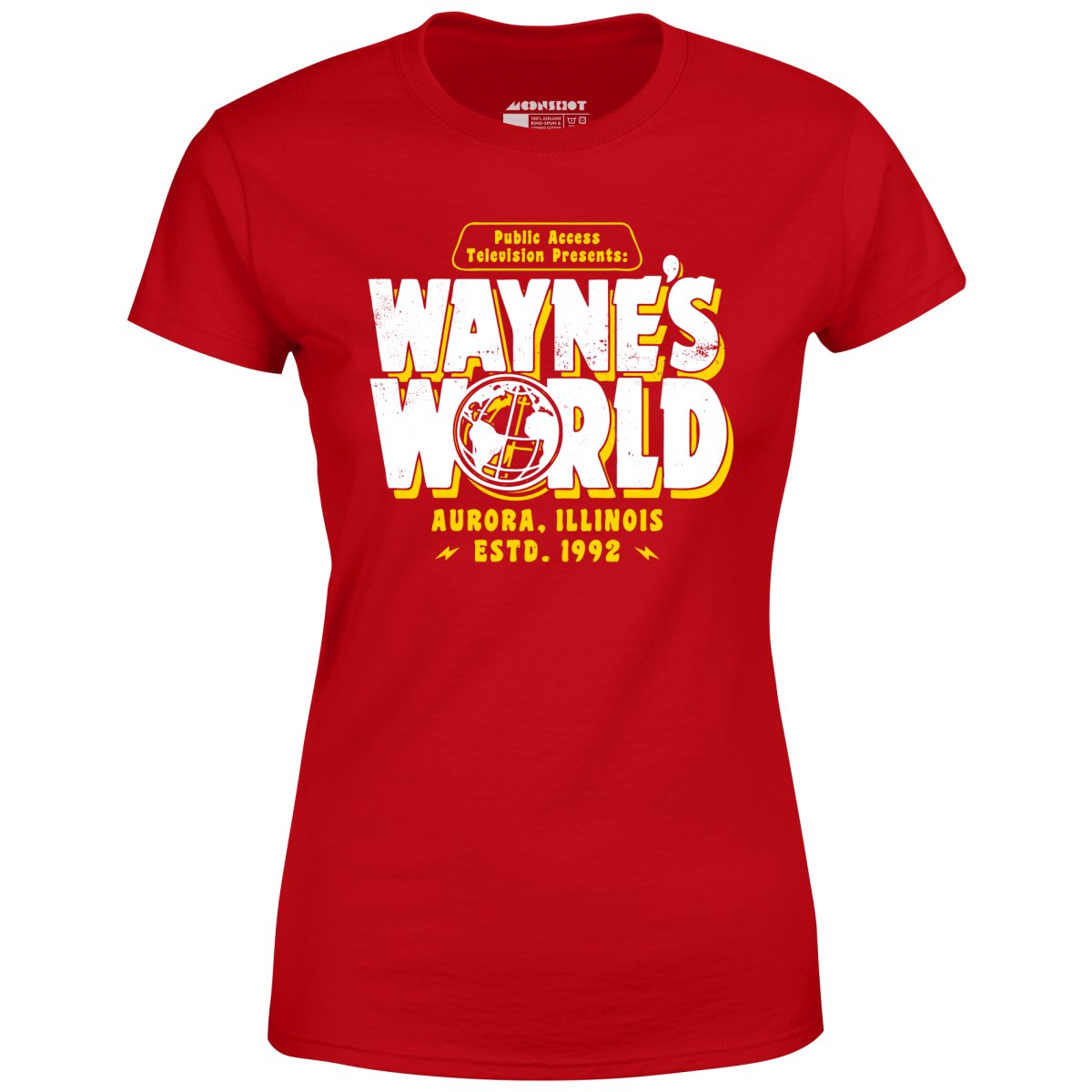 Wayne's World - Women's