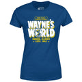 Wayne's World - Women's