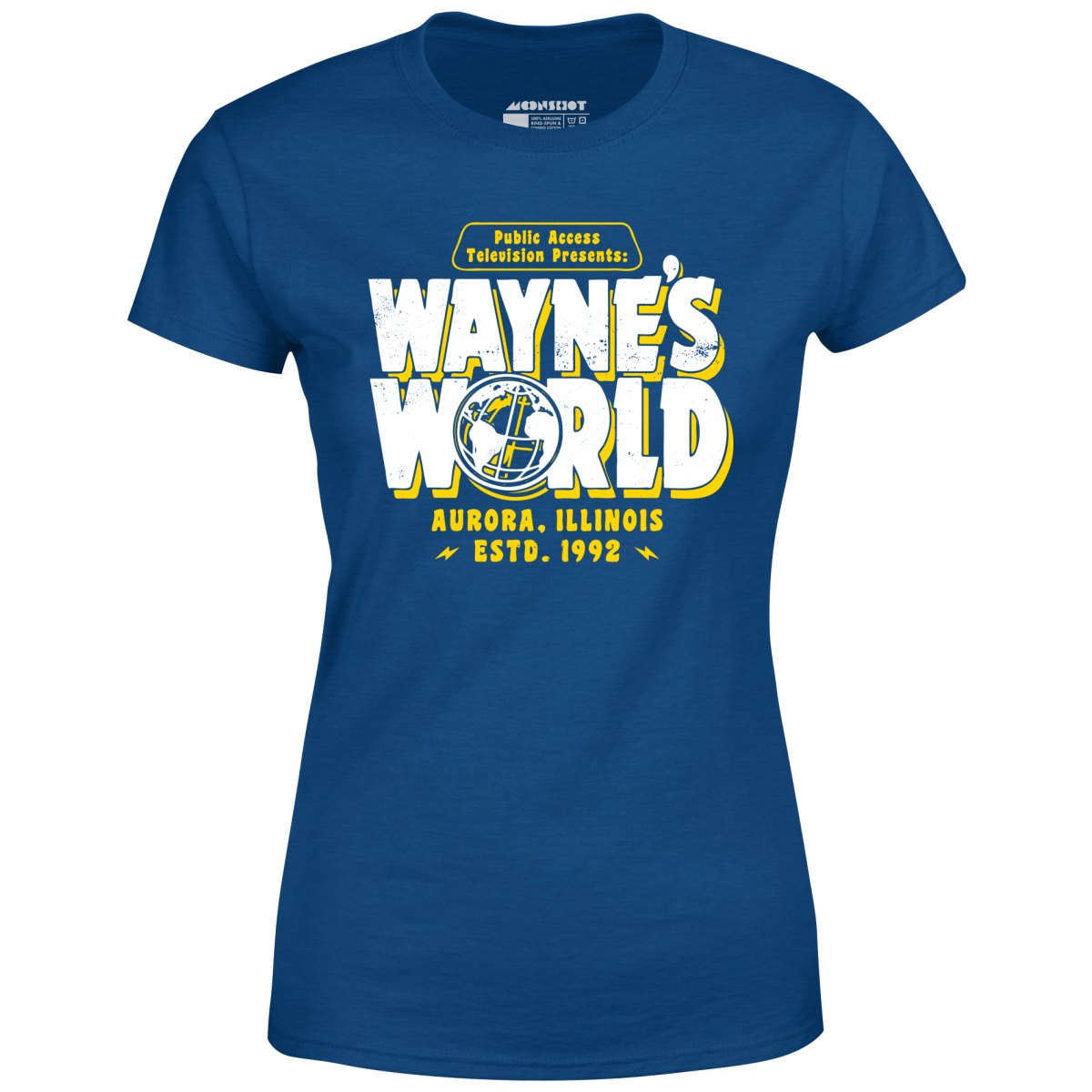 Wayne's World - Women's
