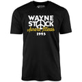 Waynestock 1993 - Unisex