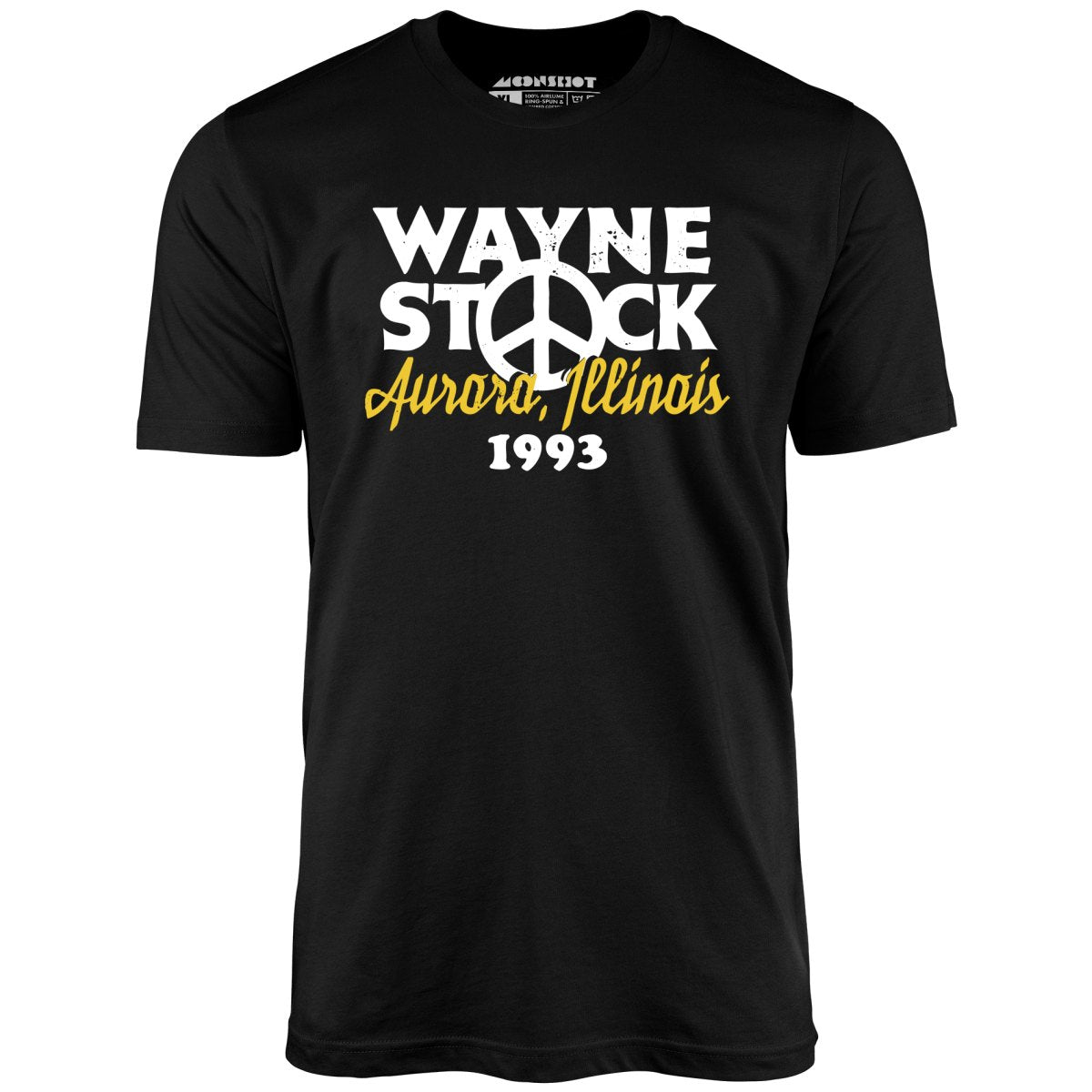 Waynestock 1993 - Unisex