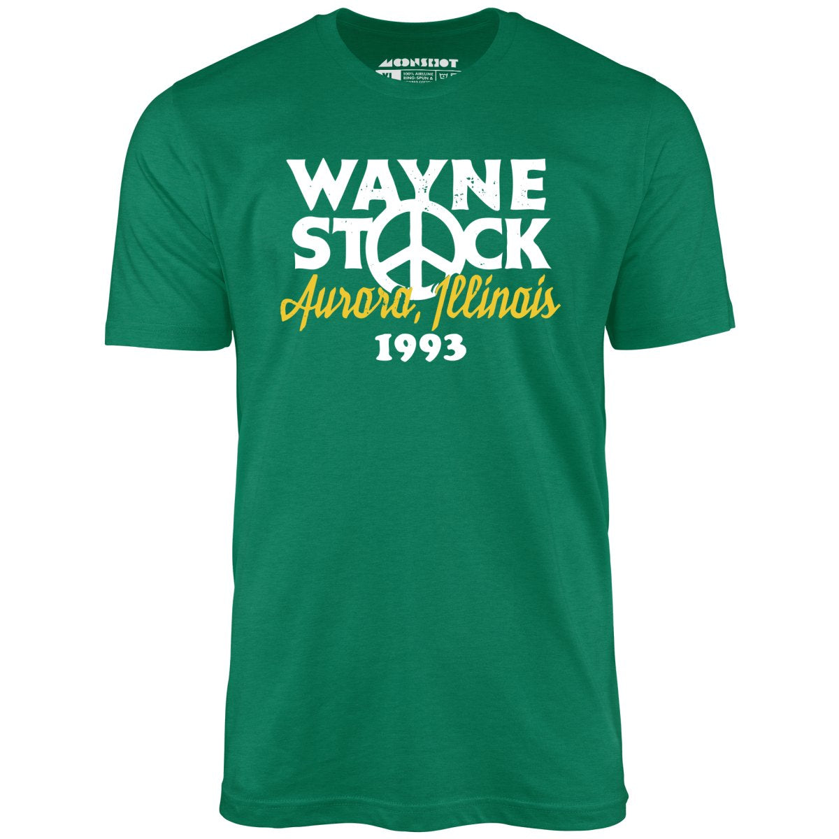 Waynestock 1993 - Unisex
